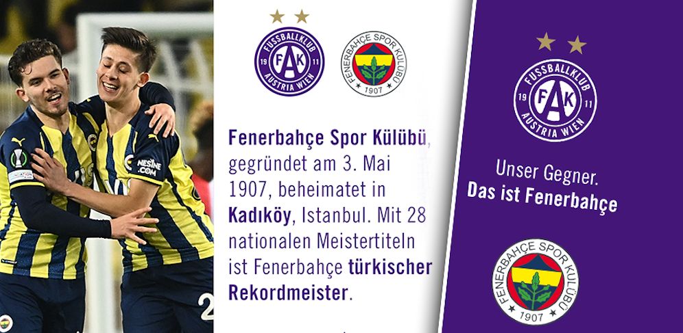 Der Austria-Tweet sorgt in der Türkei für Diskussionen