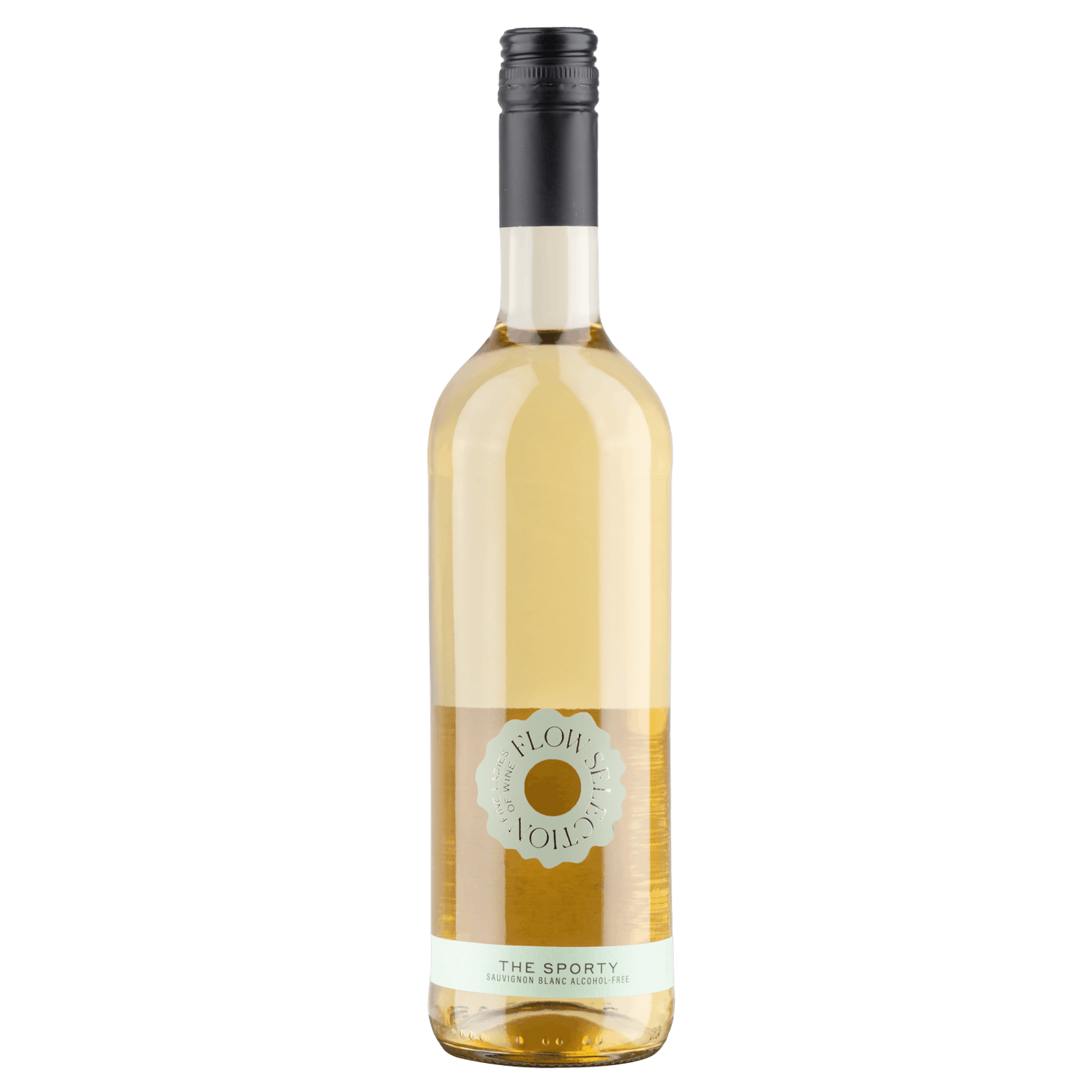 THE SPORTY Savignon Blanc alkoholfrei