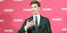 "Schluss mit Gutscheinen": NEOS sagen Teuerung Kampf an