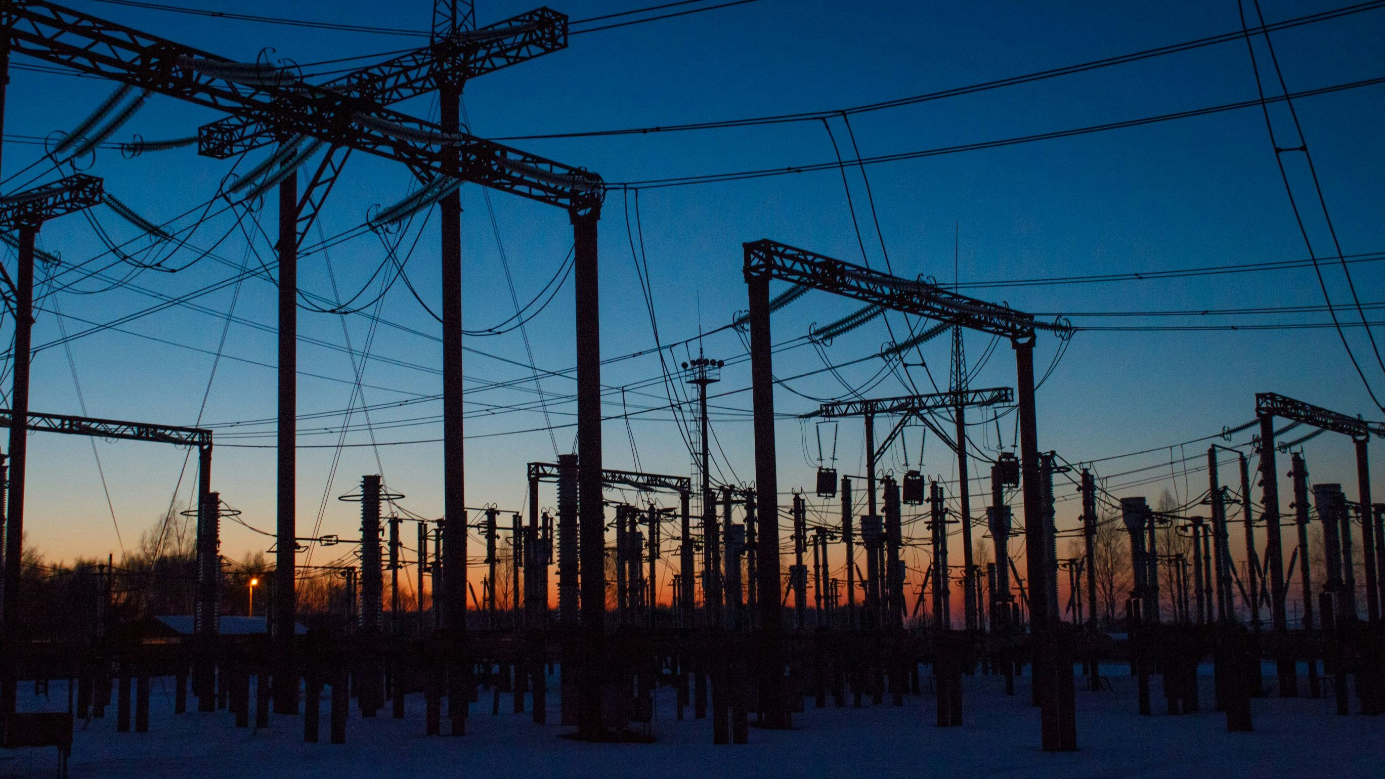 Ein Stromausfall legte einige Orte rund um den Wörthersee mehrere Stunden lahm.