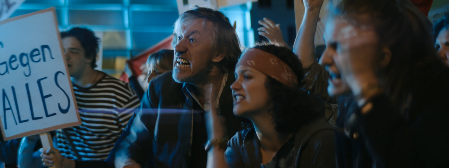 Das neue Linz-Video greift aktuelle Themen auf.