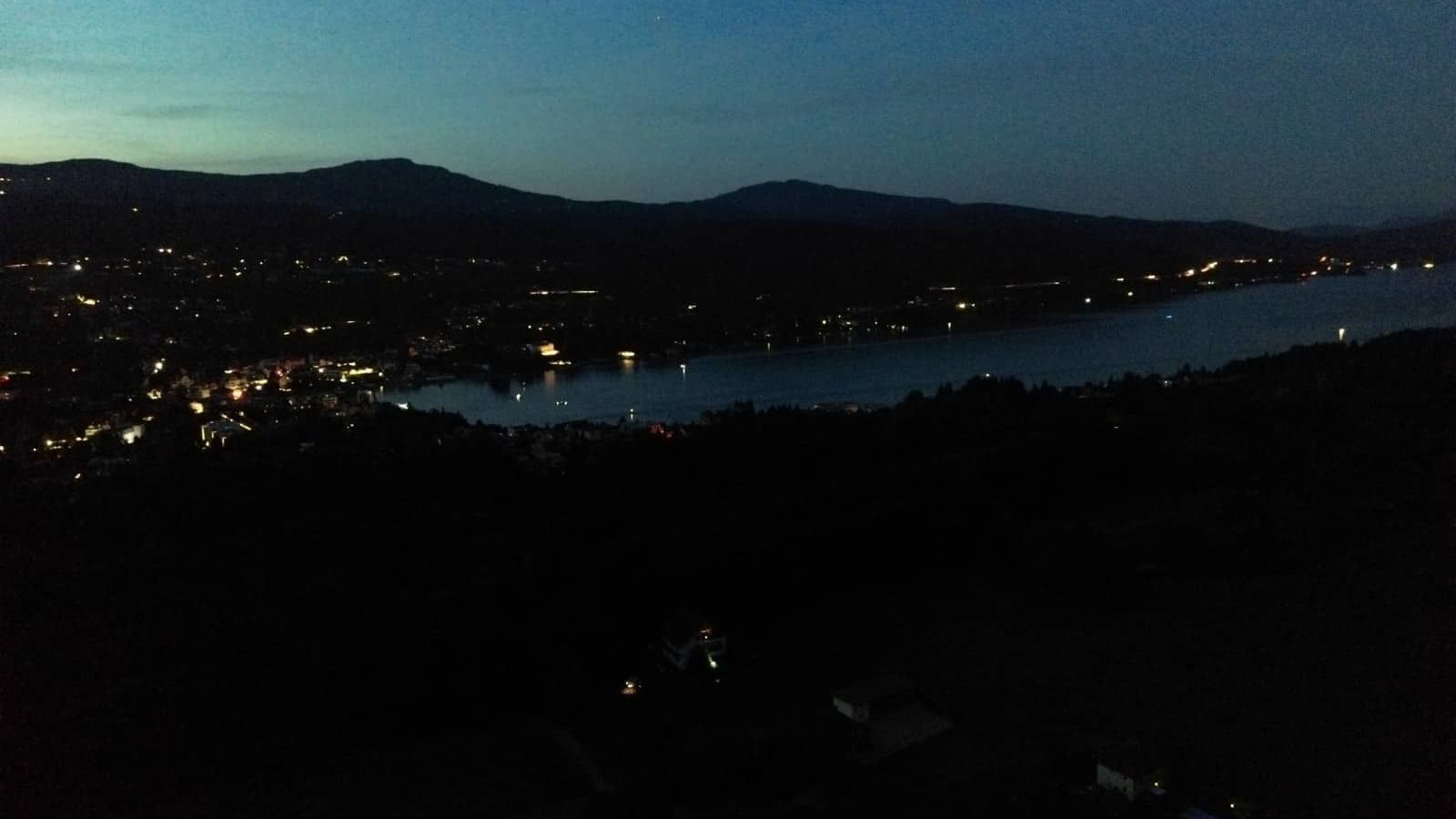 Stromausfall Kärnten