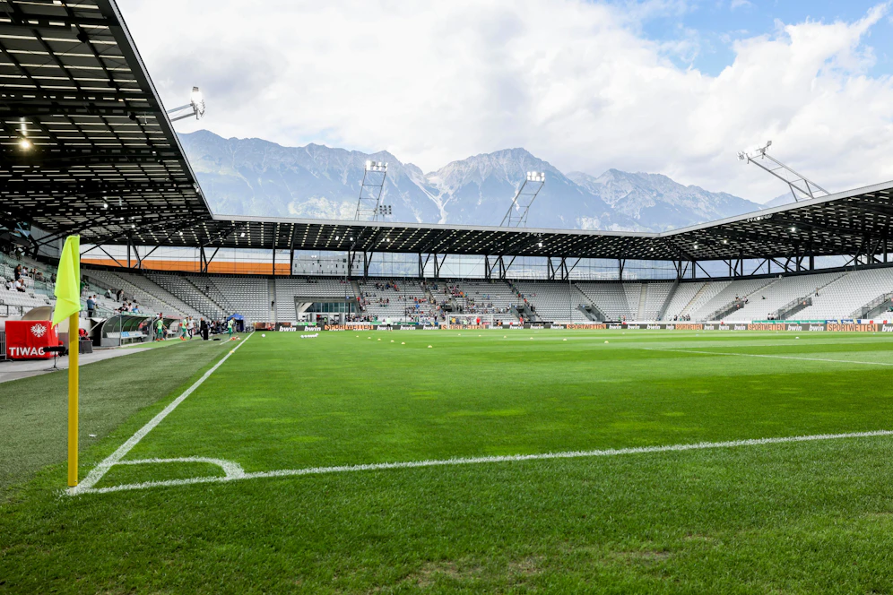 Nach dem Zwangsabstieg kam es im Umfeld von Wacker Innsbruck zu mehreren Hausdurchsuchungen. 