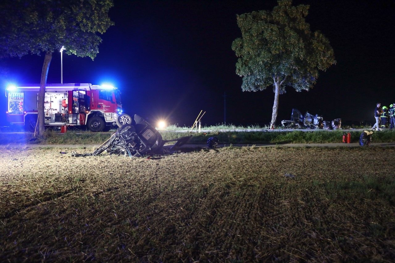 Heute.at - 16-Jähriger tot, Unfalltragödie gibt viele Rätsel auf