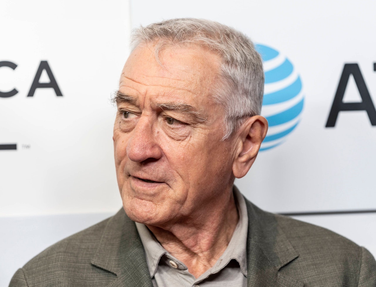 Heute.at - Robert de Niro wird wieder zum Mafioso