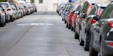 Parken in Wien wird teurer – so viel zahlst du ab 2023