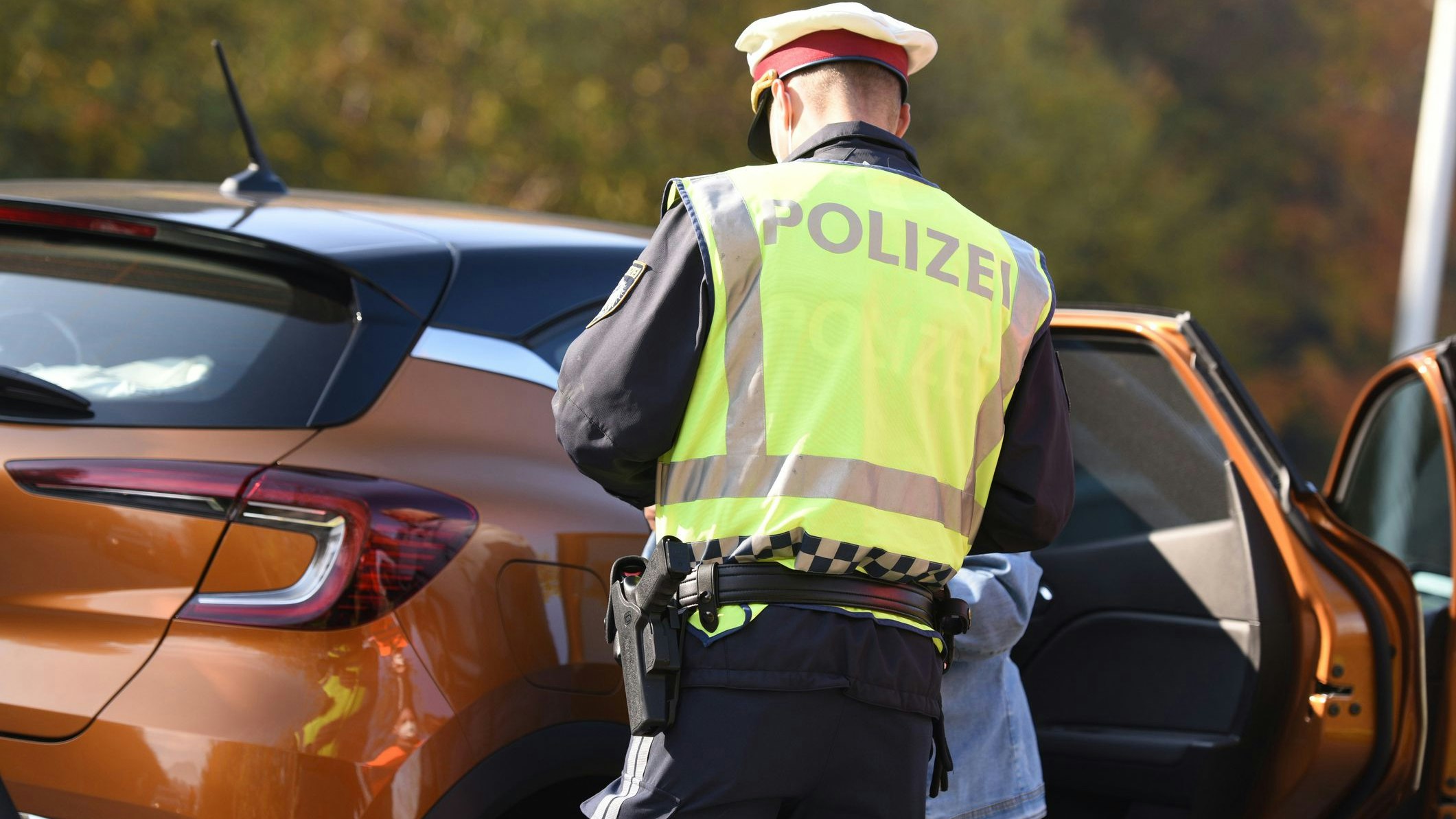 Heute.at - Mutter und Tochter bauen Alko-Crash: Wer saß am Steuer?