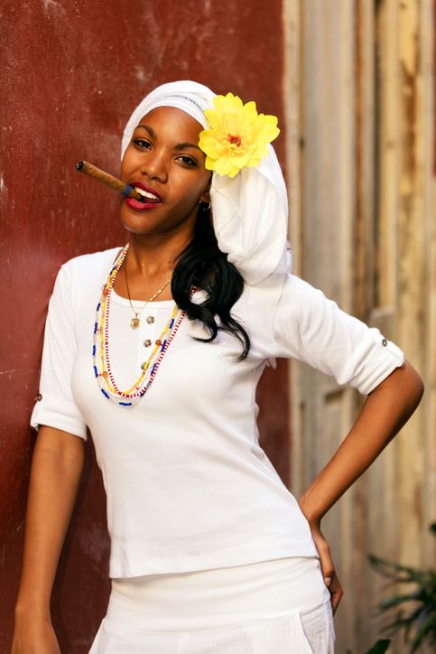 Kuba ist für seine Zigarren bekannt. Bei E-Zigaretten hört sich jedoch der Spaß auf! 