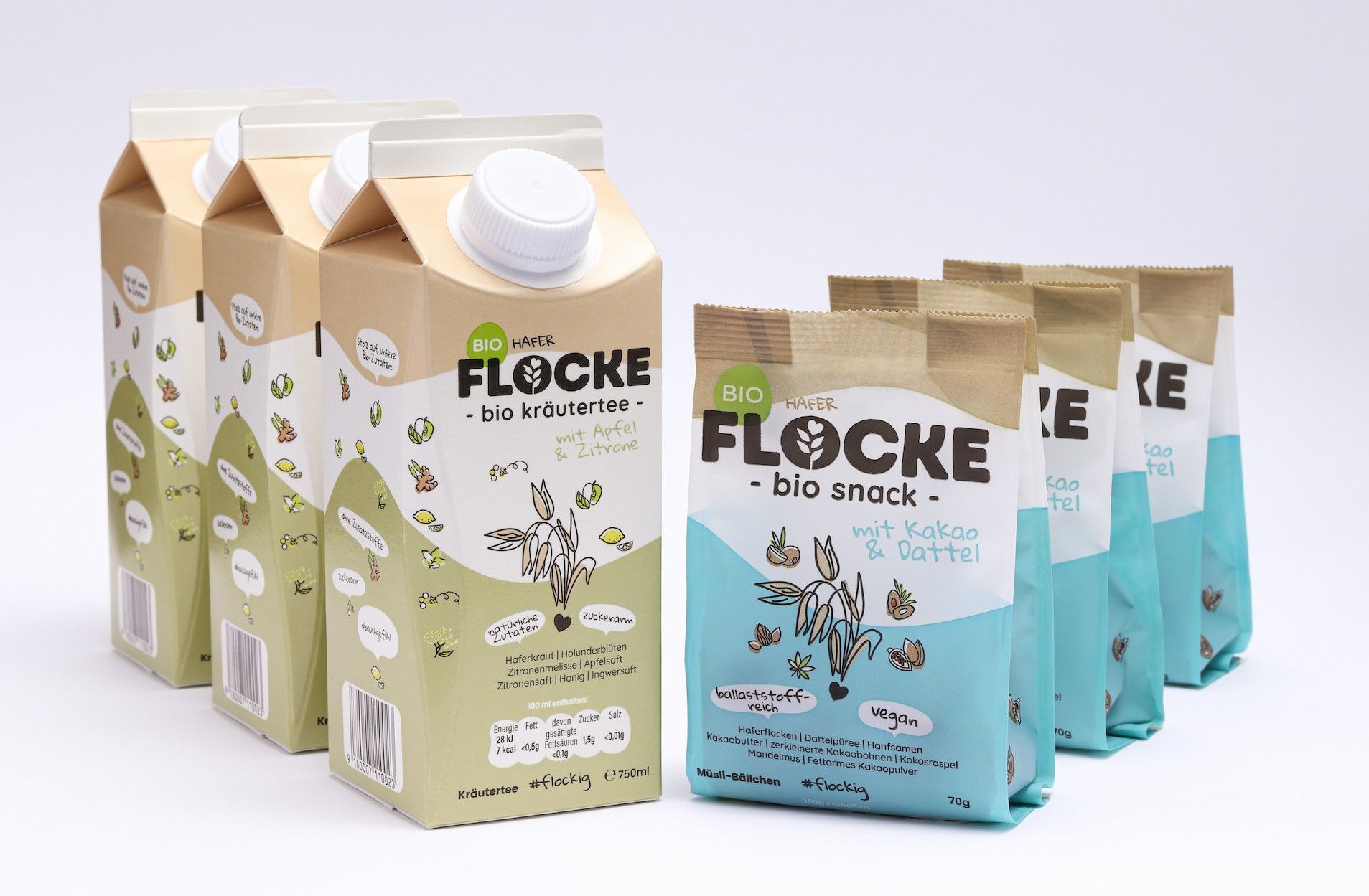 Auf der Suche nach Alternativprodukten, die dir nicht schwer im Magen liegen, kannst du in den Regalen von deiner nächsten Billa Filiale schauen.