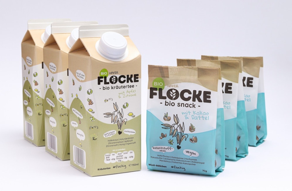 Auf der Suche nach Alternativprodukten, die dir nicht schwer im Magen liegen, kannst du in den Regalen von deiner nächsten Billa Filiale schauen.