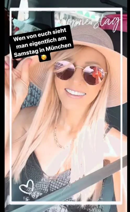 Melissa Naschenweng