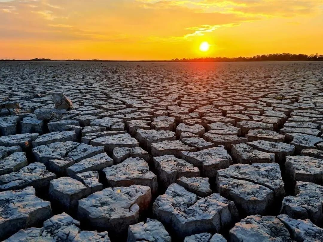 Das von der Staatengemeinschaft gesteckte 