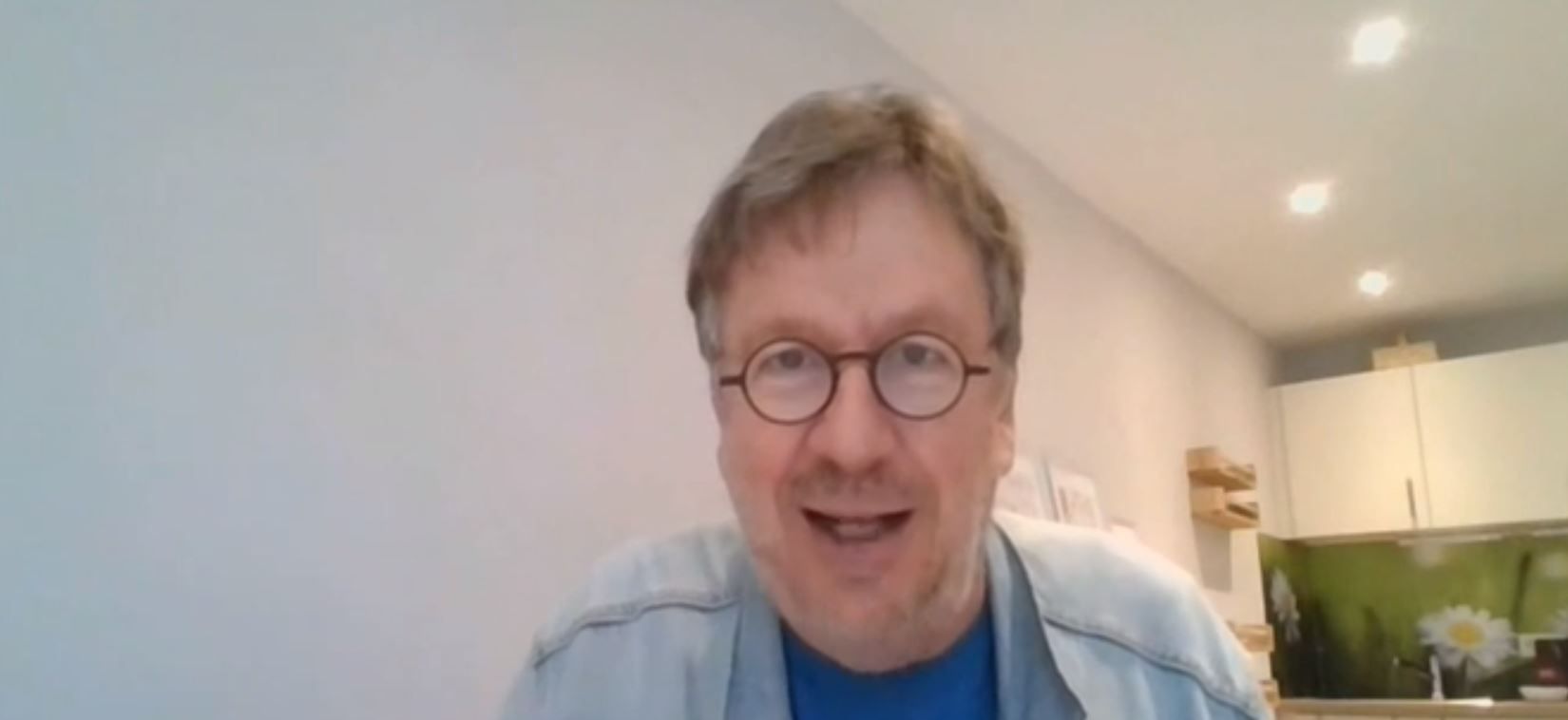 Wetterexperte Jörg Kachelmann im Interview mit Puls24 wütet gegen die österreichischen Politiker, die vor dem Unwetter nicht ausreichend warnten.