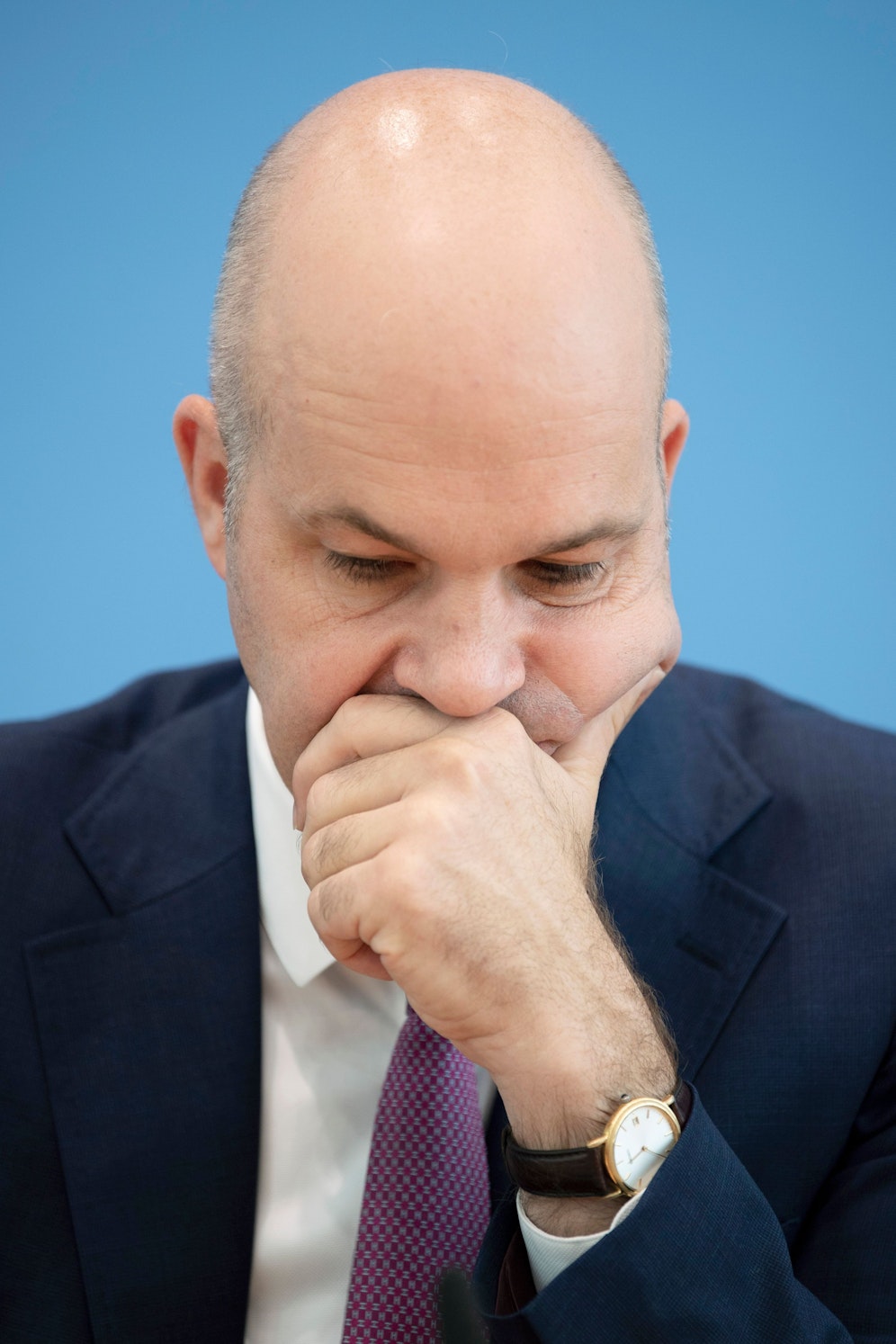 DIW-Präsident Marcel Fratzscher befürchtet einen permanenten Wohlstandsverlust.