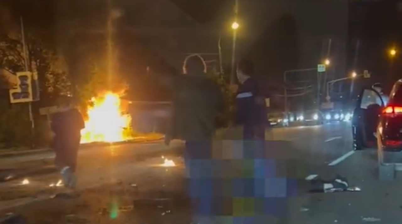 Heute.at - Attentat auf Putin-Vertrauten tötet dessen Tochter