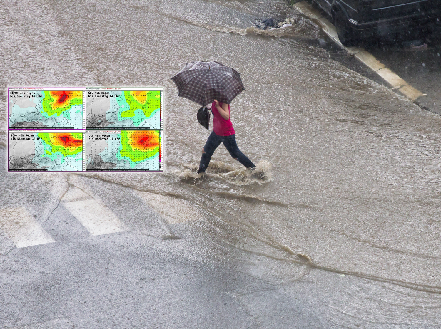 Statt im Nordburgenland liegt der Schwerpunkt nun im Weinviertel.