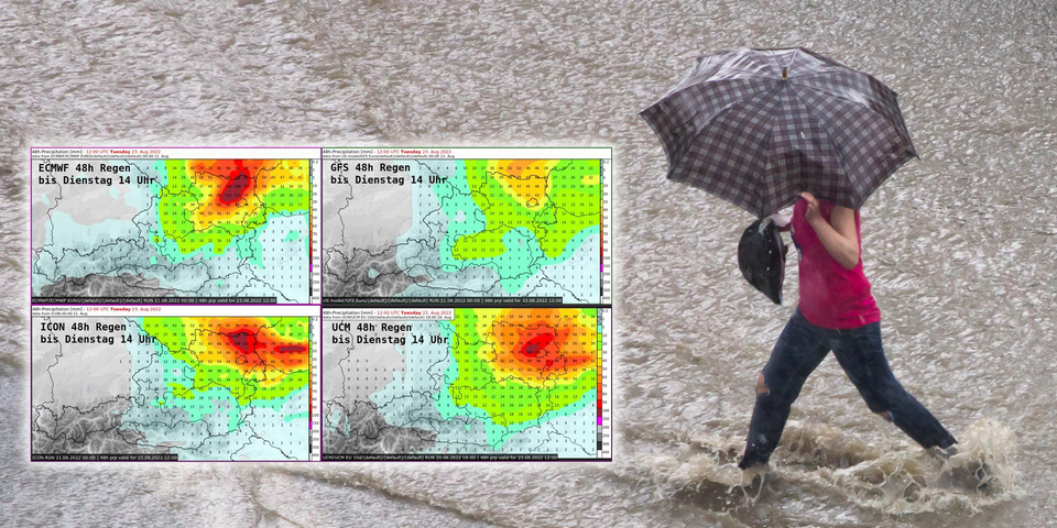 Statt im Nordburgenland liegt der Schwerpunkt nun im Weinviertel.