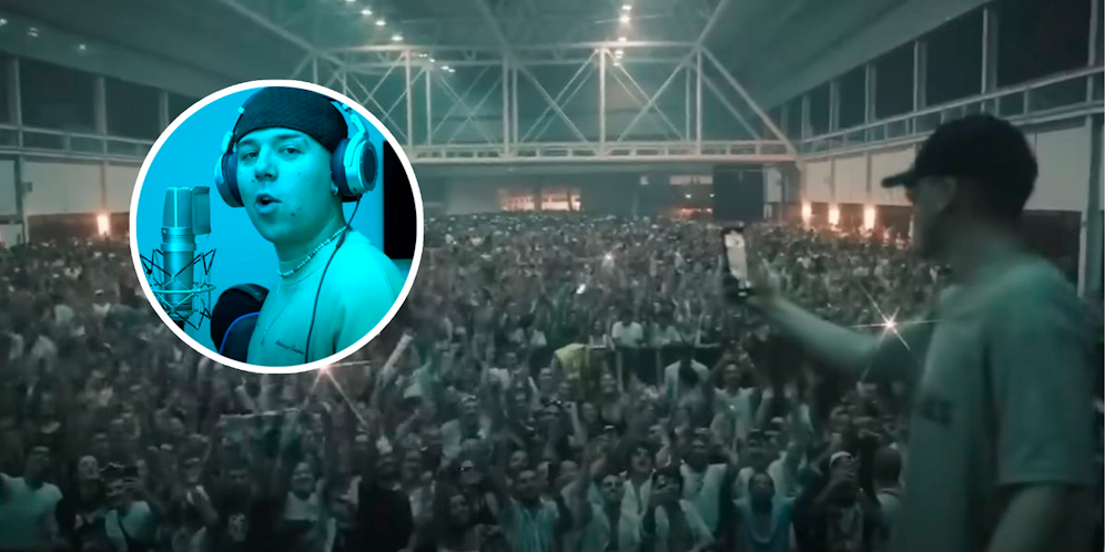 Quevedo könnte ein Weltstar werden.