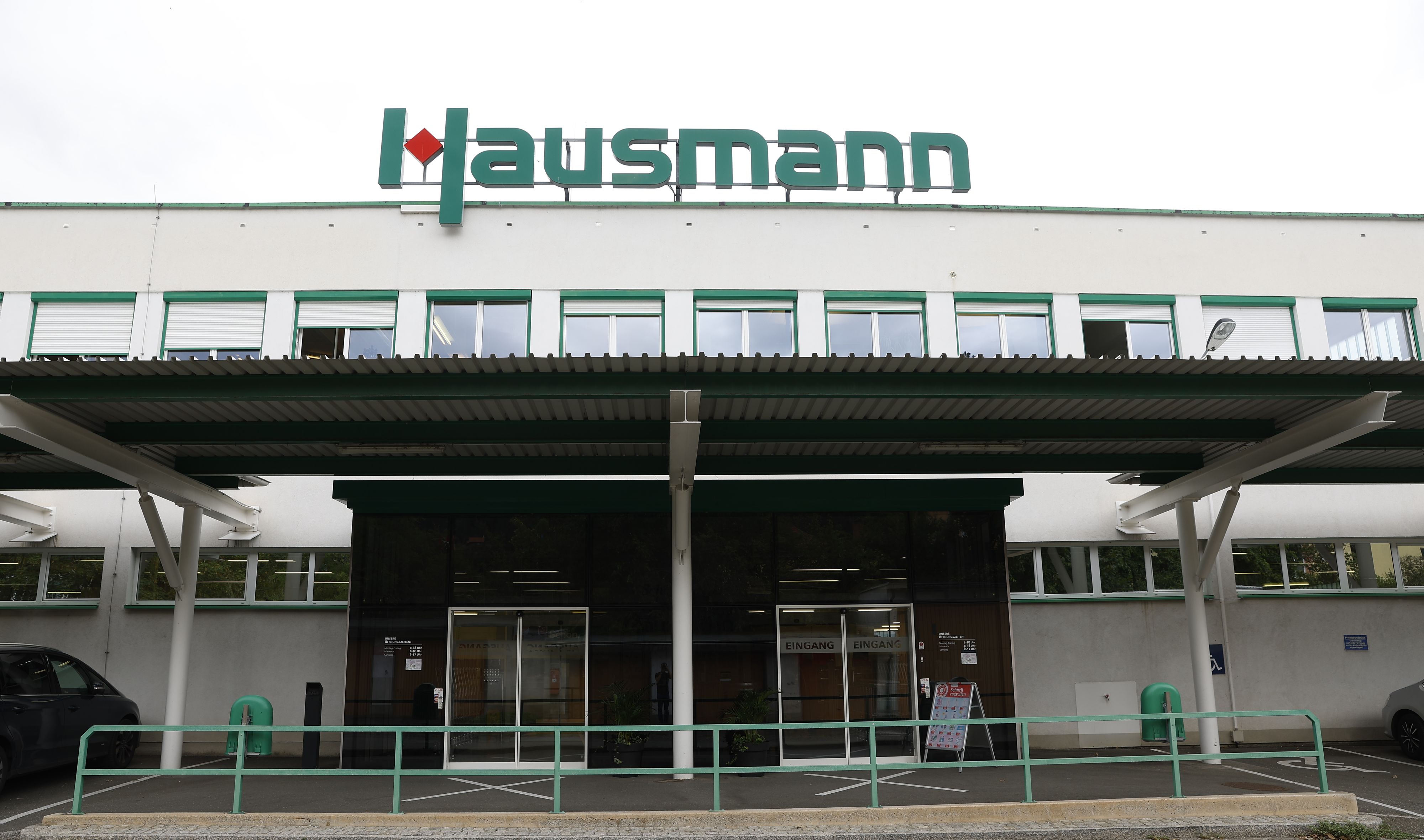 Nach 76 Jahren ist der Betrieb insolvent. 