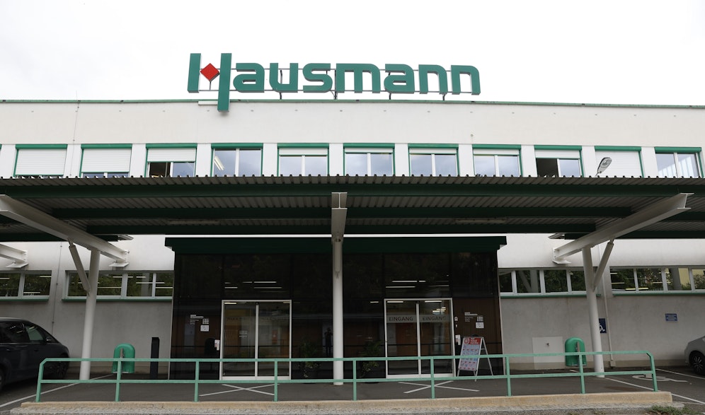 Nach 76 Jahren ist der Betrieb insolvent. 