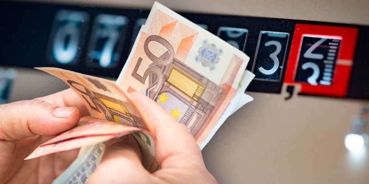 Die Energiepreise explodieren – Entlastungspakete sollen den Bürgern helfen.