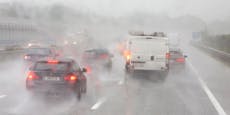 Wetter-Experten ändern plötzlich die Regen-Prognose
