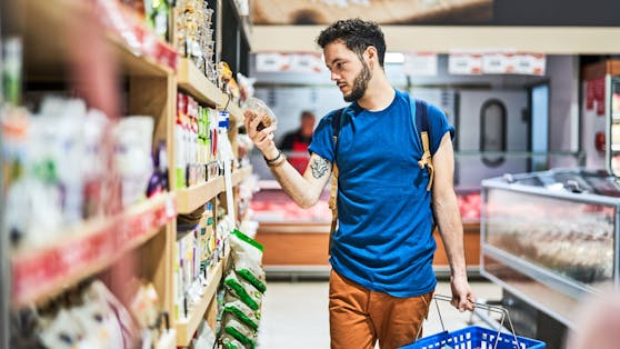 Der Einkauf im Supermarkt wird zunehmend teurer. Auch weil Lebensmittelhersteller tricksen.