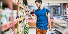 Supermärkte rufen Geflügel-Aufstrich zurück