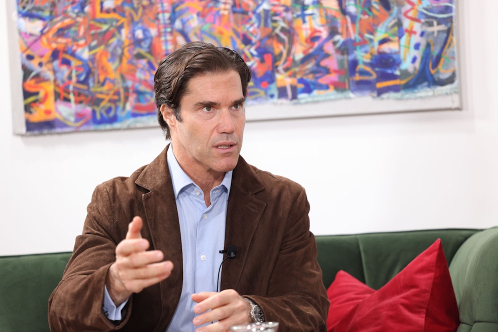 Tassilo Wallentin kritisiert in einer Presseaussendung den ORF harsch.