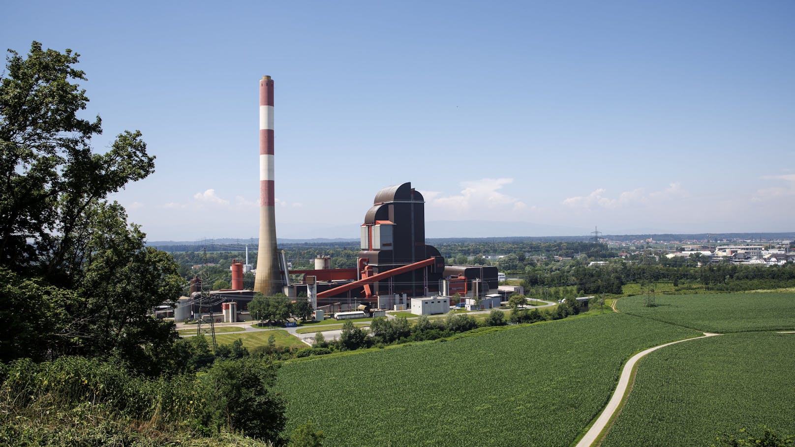 Die Verordnung sieht die Reaktivierung des klimaschädlichen Kohlekraftwerks Mellach vor.