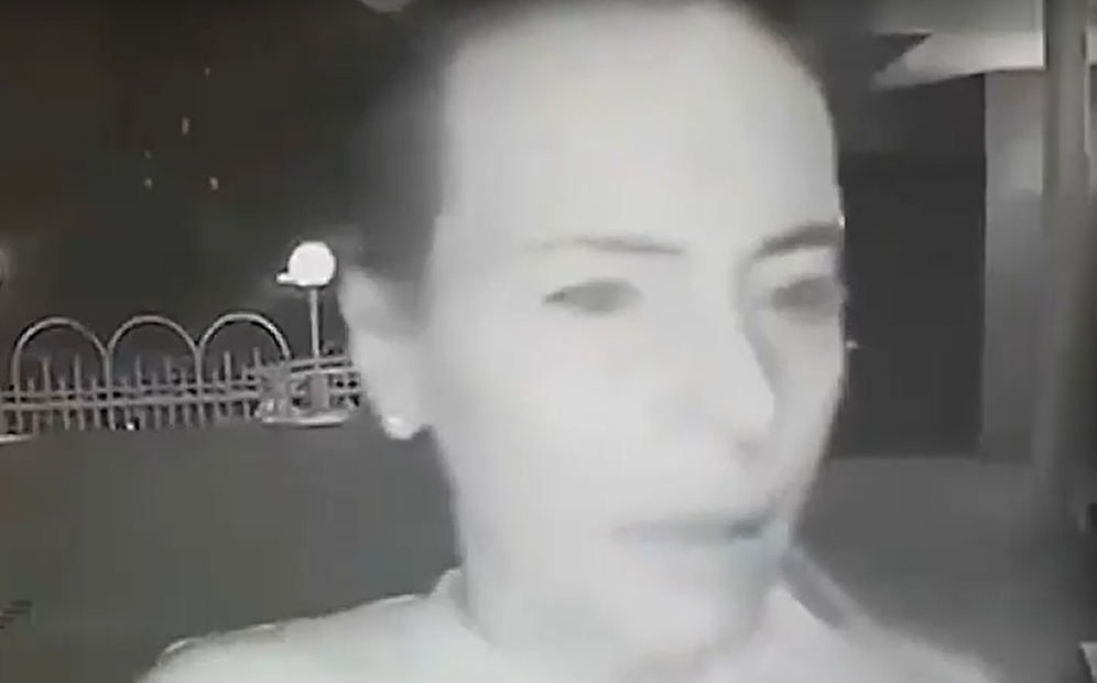 Natalia Vovk soll für den Dugina-Anschlag verantwortlich sein.