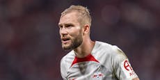 Laimer beklagt geplatzten Wechsel zu den Bayern
