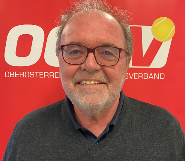 Hans Sommer, OÖTV-Präsident