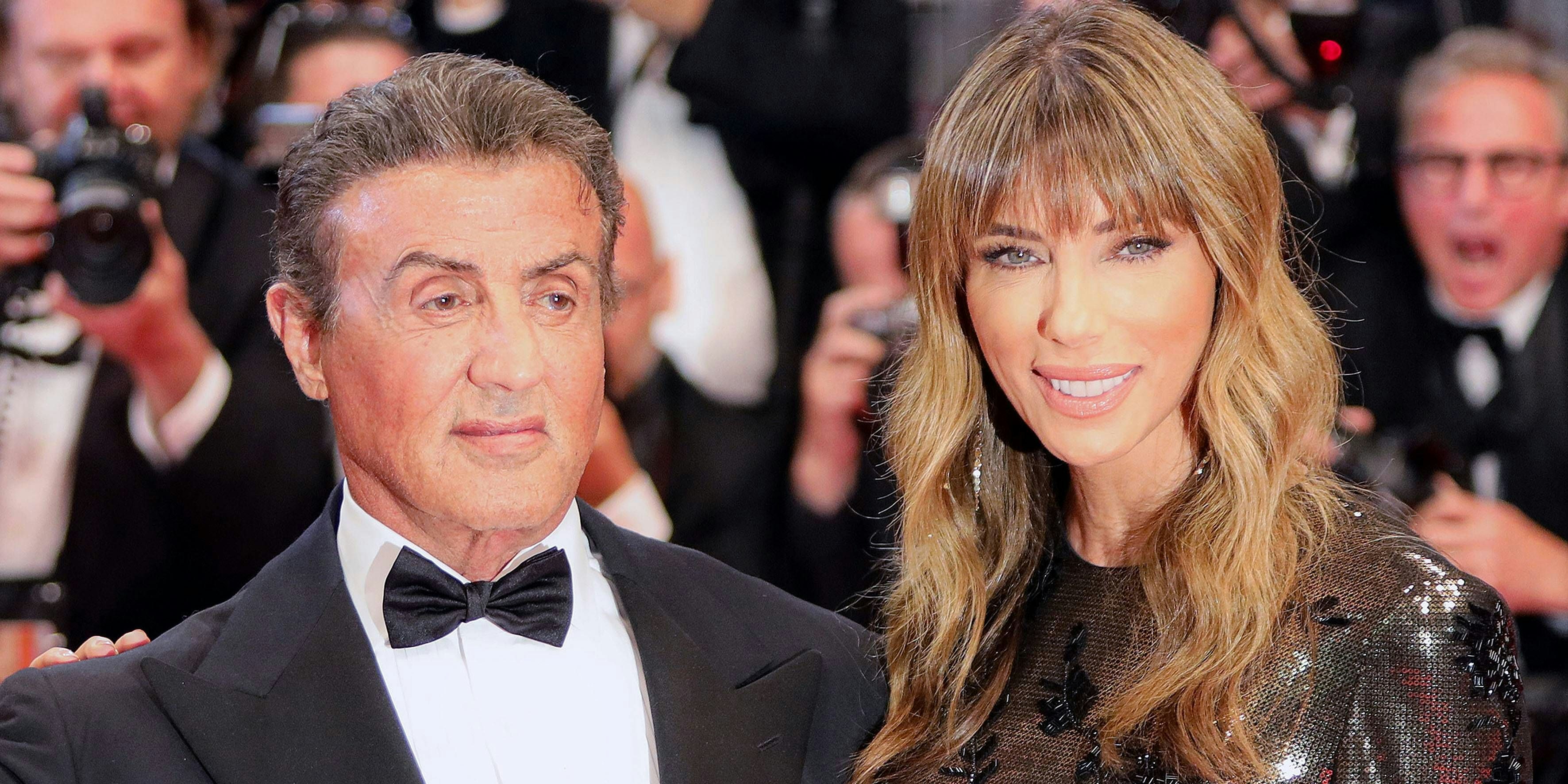 Das Ehepaar hat drei Kinder.