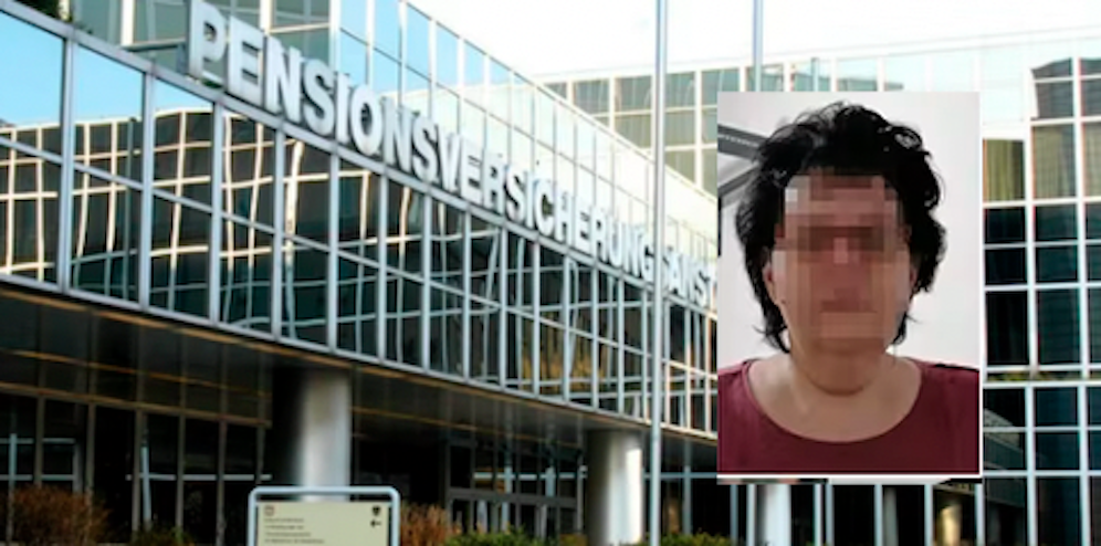 Sonja C. soll schwer krank einen Job suchen