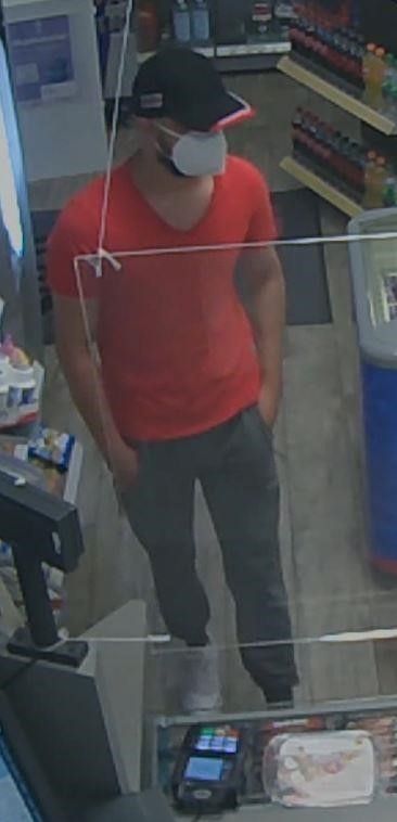 Wer hat diesen Mann in Wien&nbsp; gesehen?