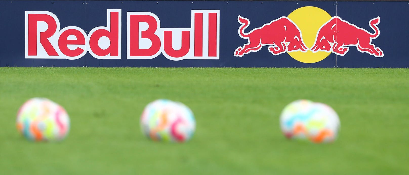Das Cup-Duell zwischen Red-Bull-Leipzig und Teutonia Ottensen steht auf der Kippe.