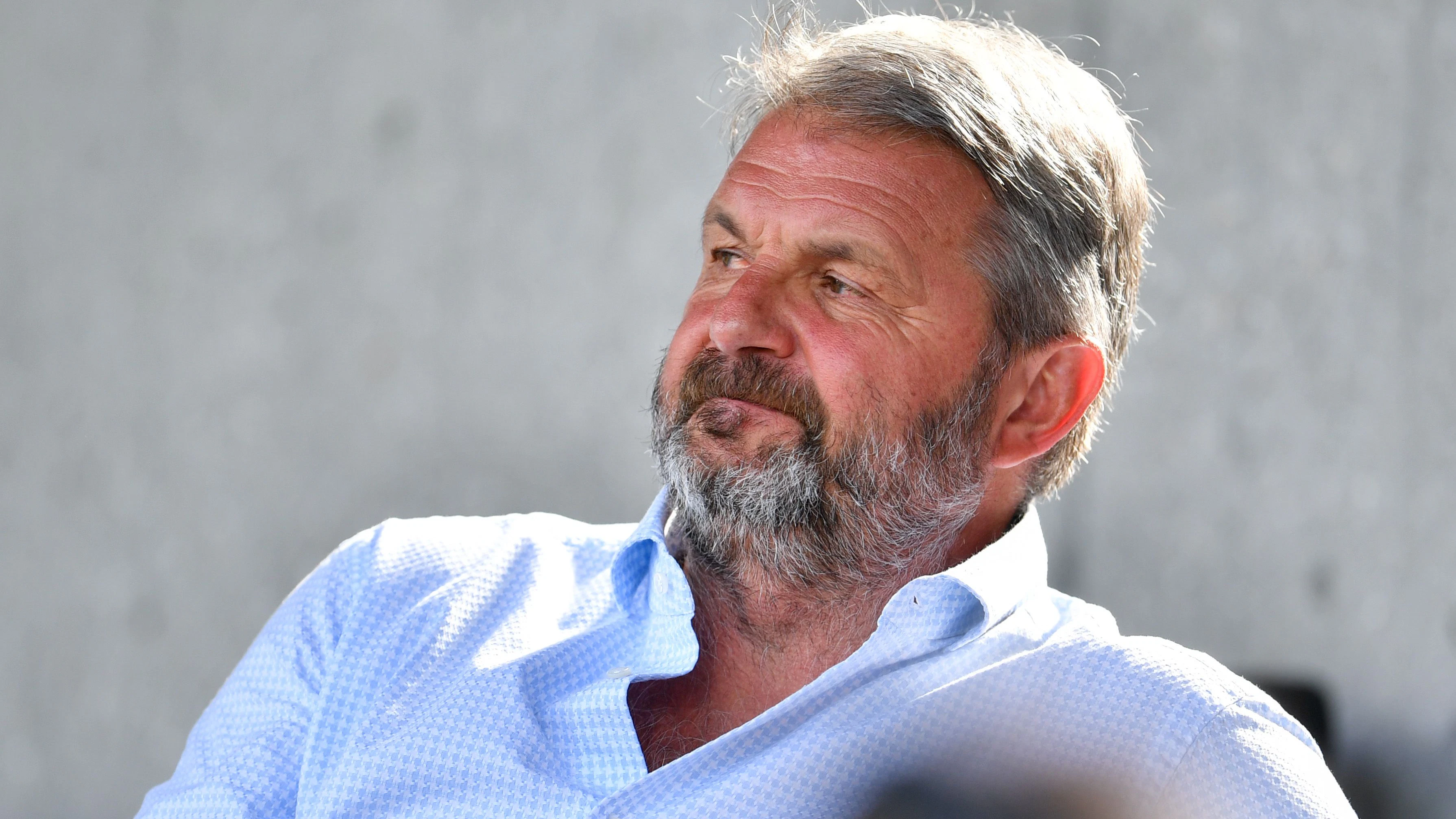 Jürgen Werner