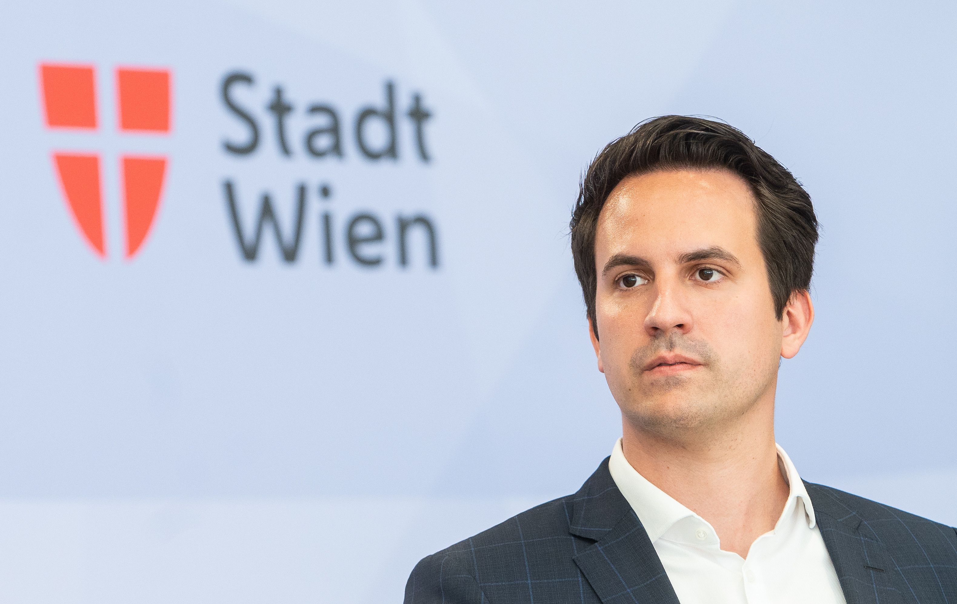 Vizebürgermeister Christoph Wiederkehr (NEOS) wollte die Gebührenerhöhung stoppen.