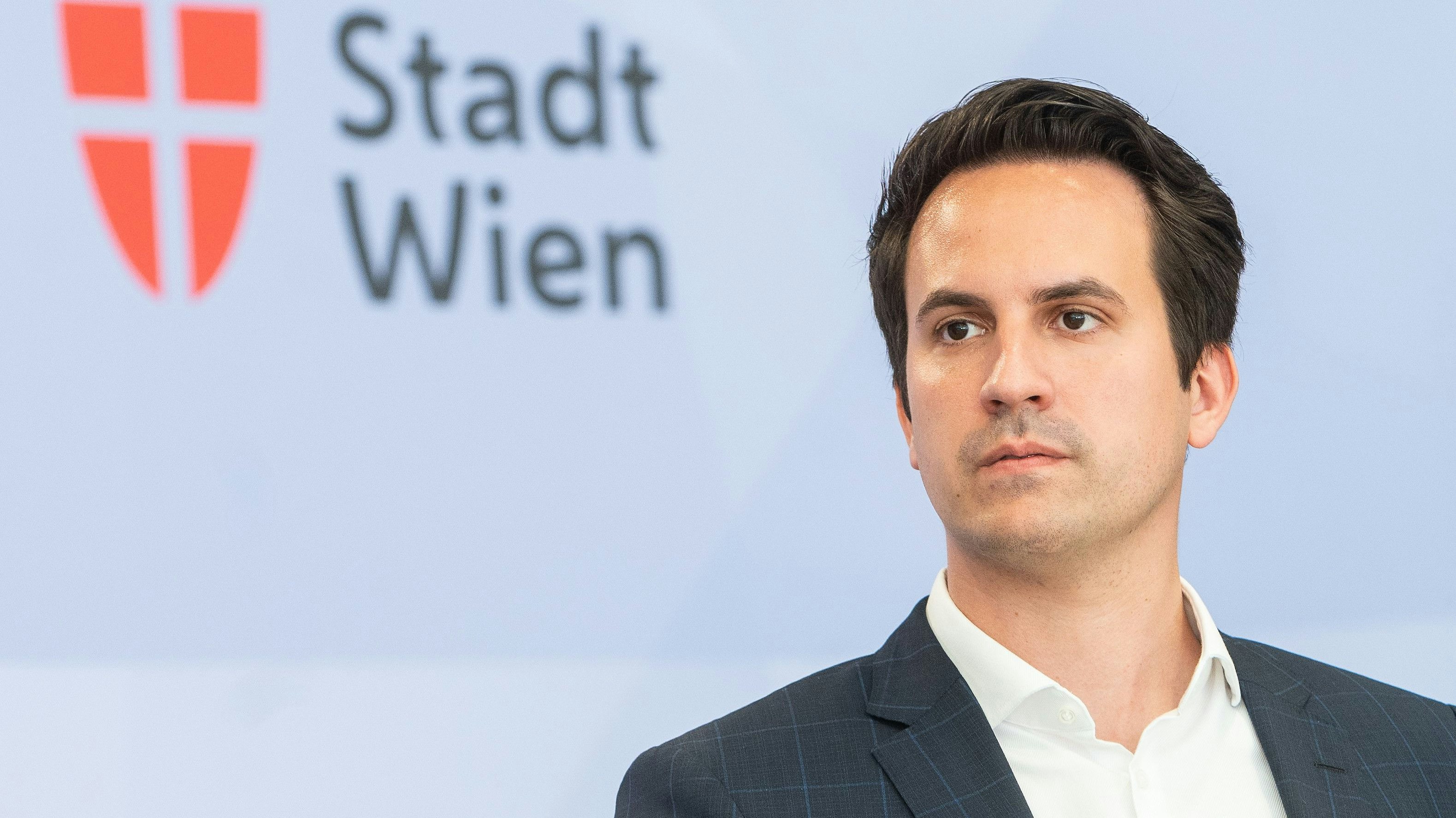 Vizebürgermeister Christoph Wiederkehr (NEOS) wollte die Gebührenerhöhung stoppen.