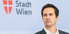ÖVP, Grüne und FPÖ sprechen Wiederkehr Misstrauen aus