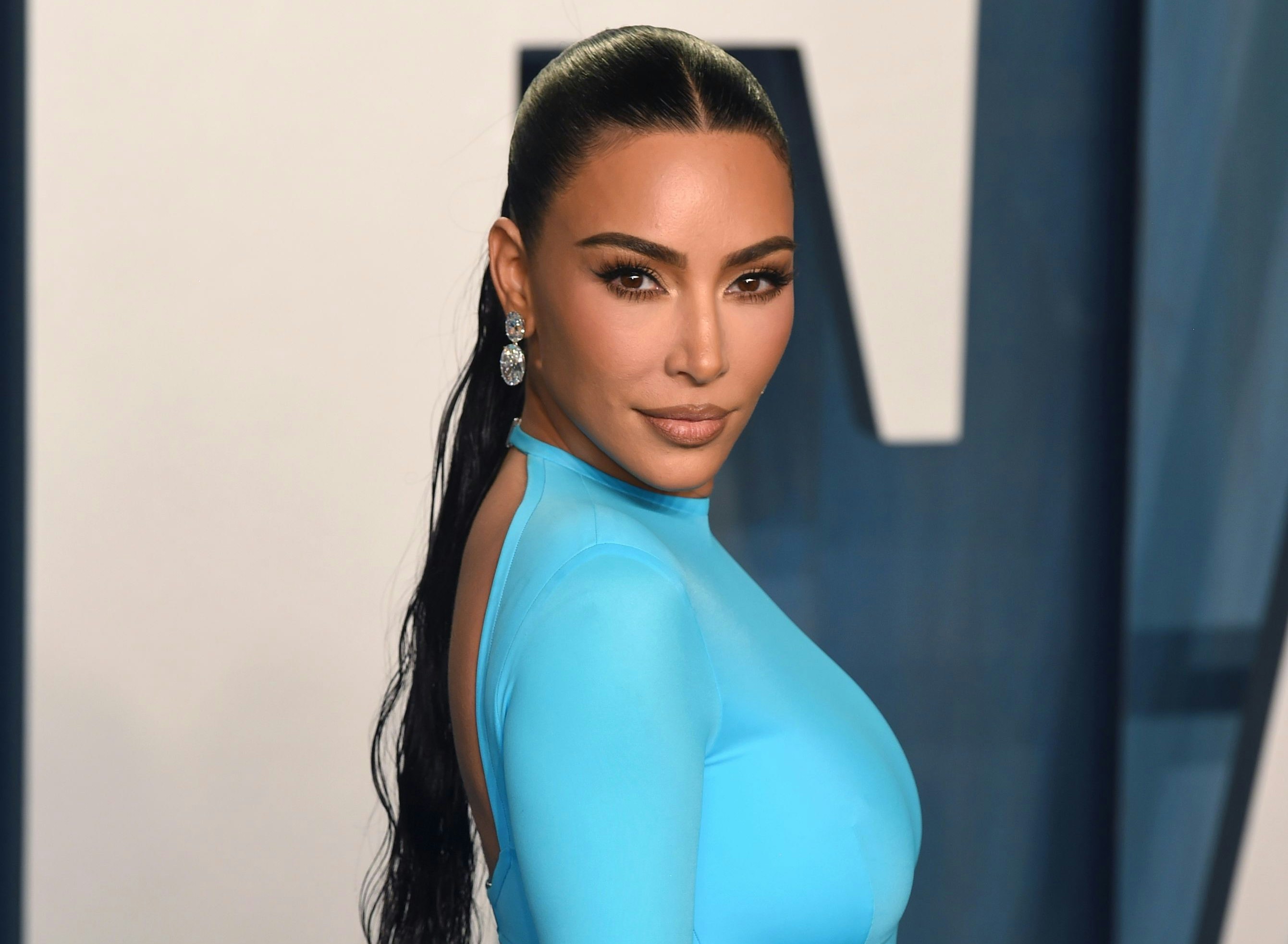 Download von www.picturedesk.com am 23.08.2022 (07:52).  File photo dated 28/03/22 of Kim Kardashian who has reportedly split up with Pete Davidson after nine months of dating. The Hollywood power couple, colloquially known as "Kete", have ended the relationship on amicable terms, according to US media outlets.Issue date: Saturday August 6, 2022. - 20220806_PD1649 - Rechteinfo: Rights Managed (RM)
