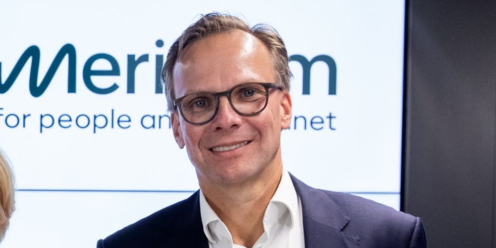 Magenta-Chef Andreas Bierwirth 