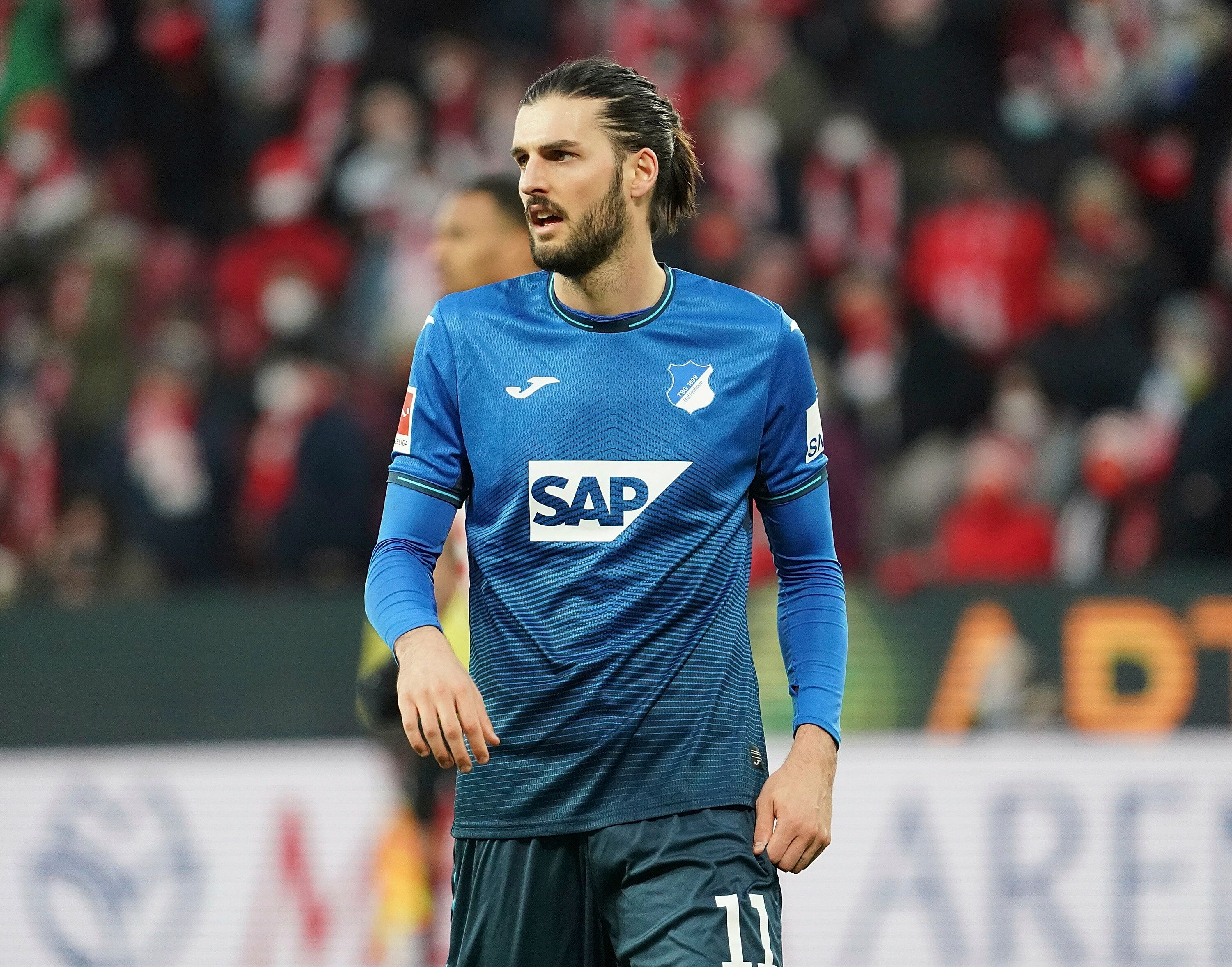 ÖFB-Legionär Florian Grillitsch ist weiterhin fieberhaft auf Klubsuche. 