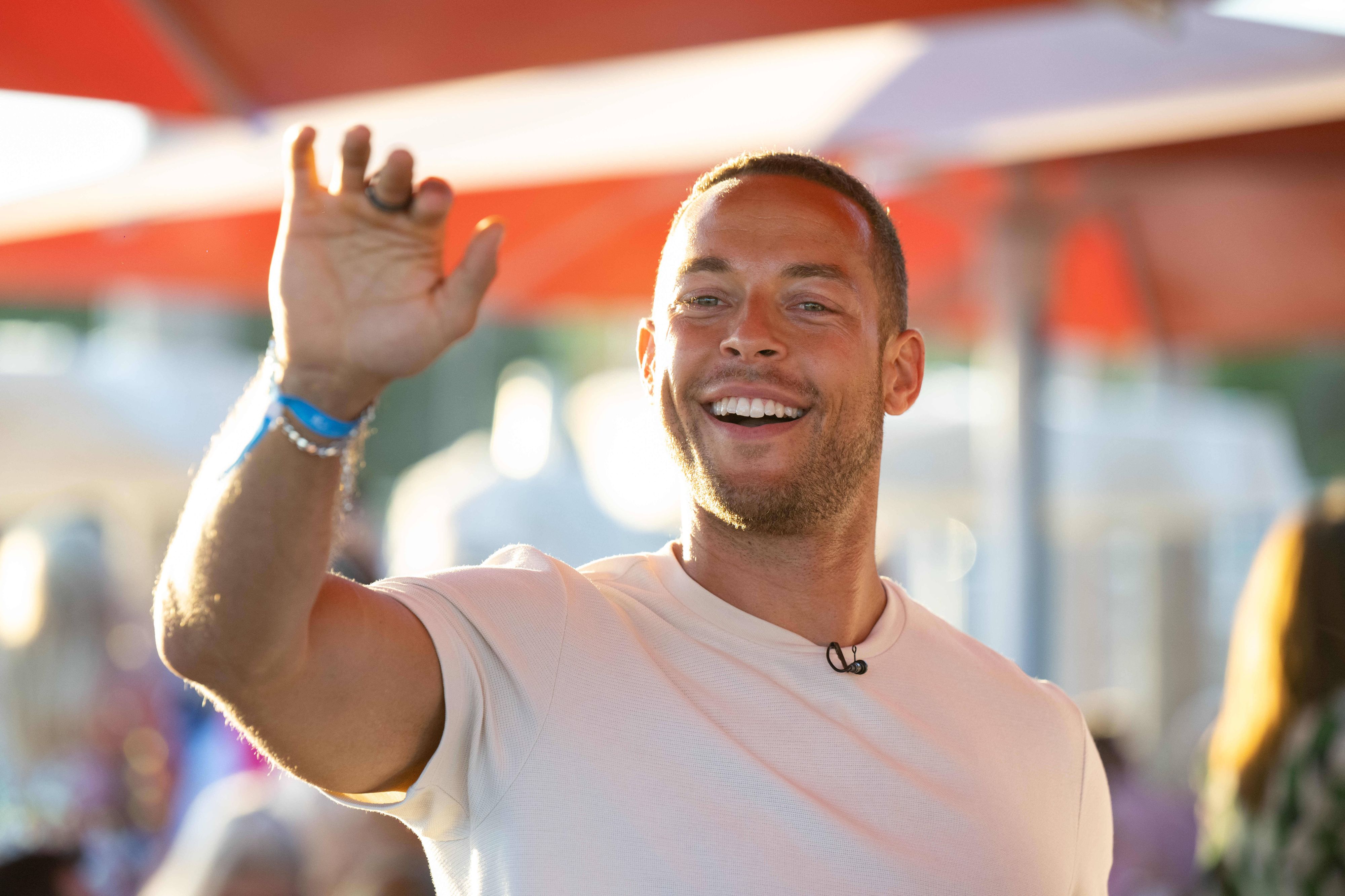 Auch der Ex-"Bachelor" Andrej Mangold soll mit dabei sein.