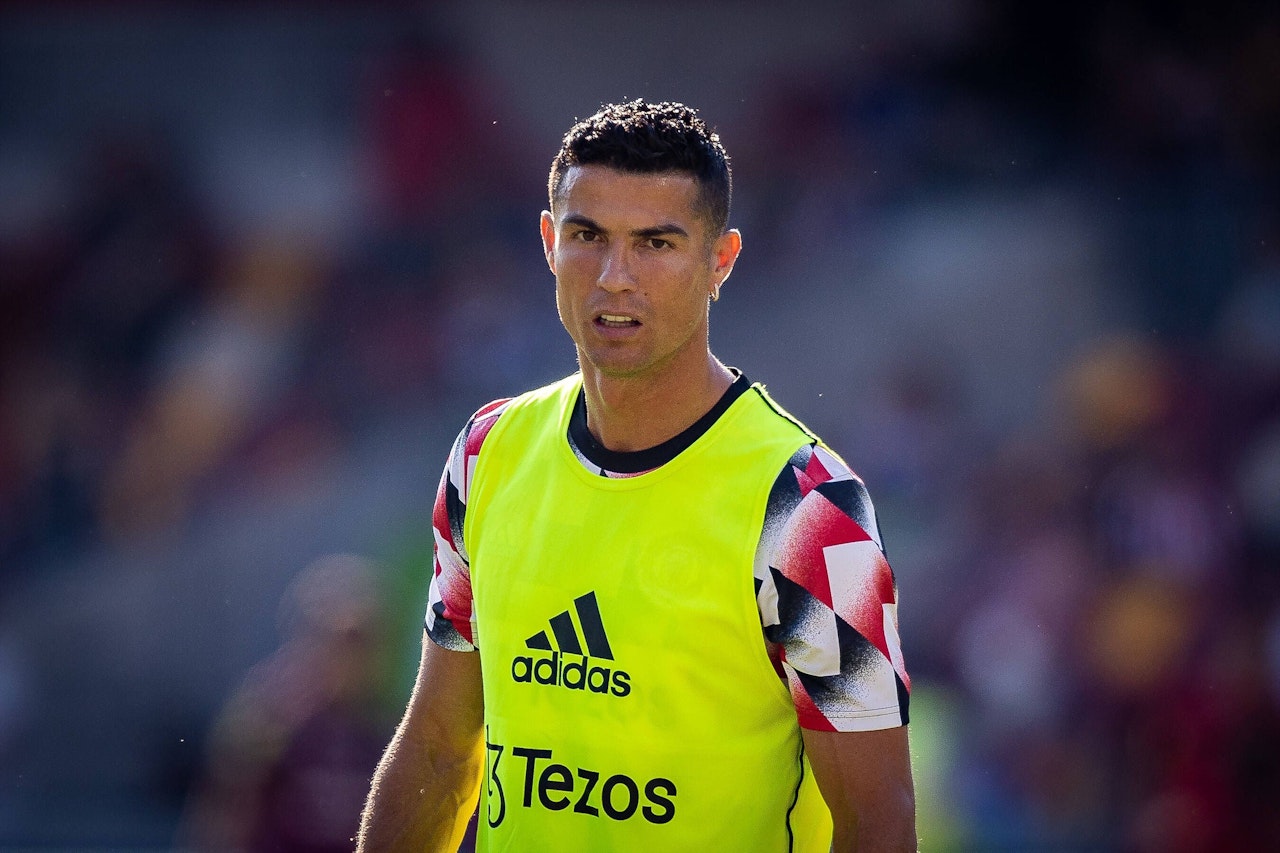 Heute.at - Dieser Klub beschäftigt sich mit einem Ronaldo-Wechsel