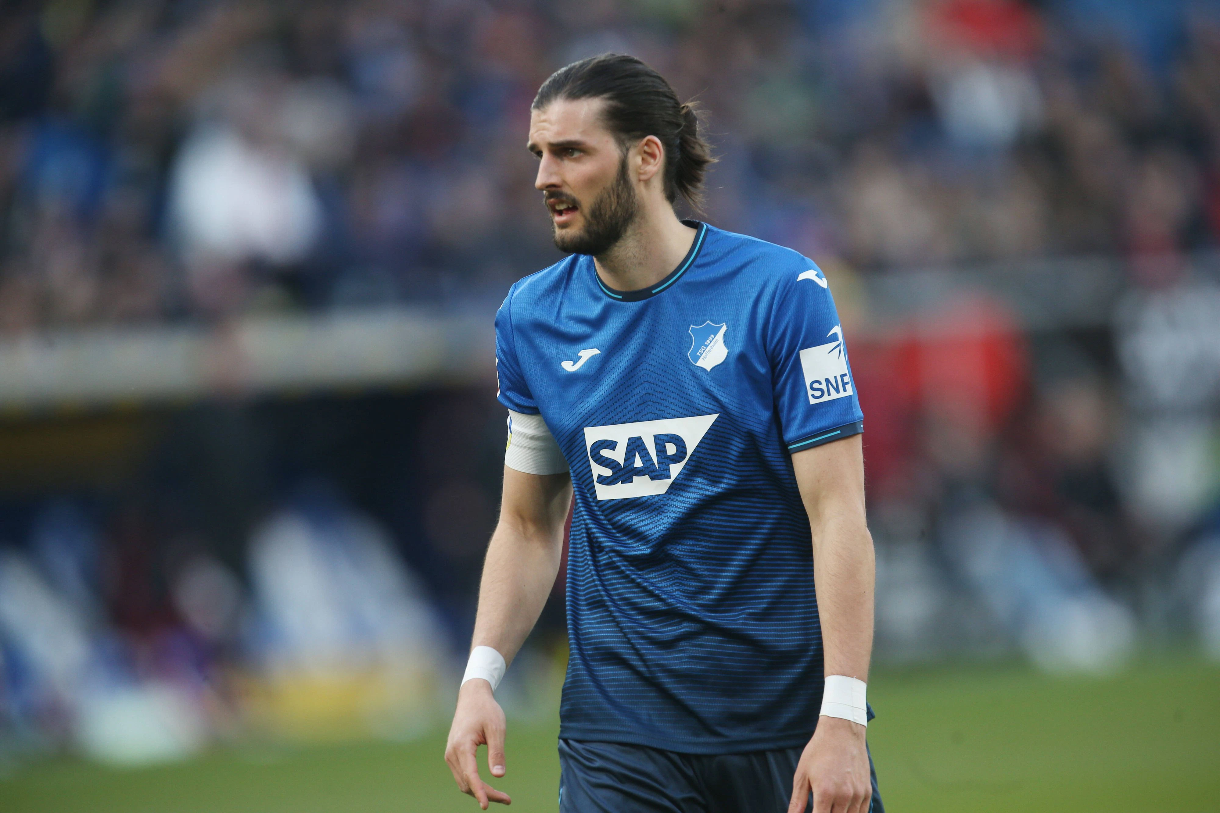 Wechselt Florian Grillitsch zu Feyenoord Rotterdam? 