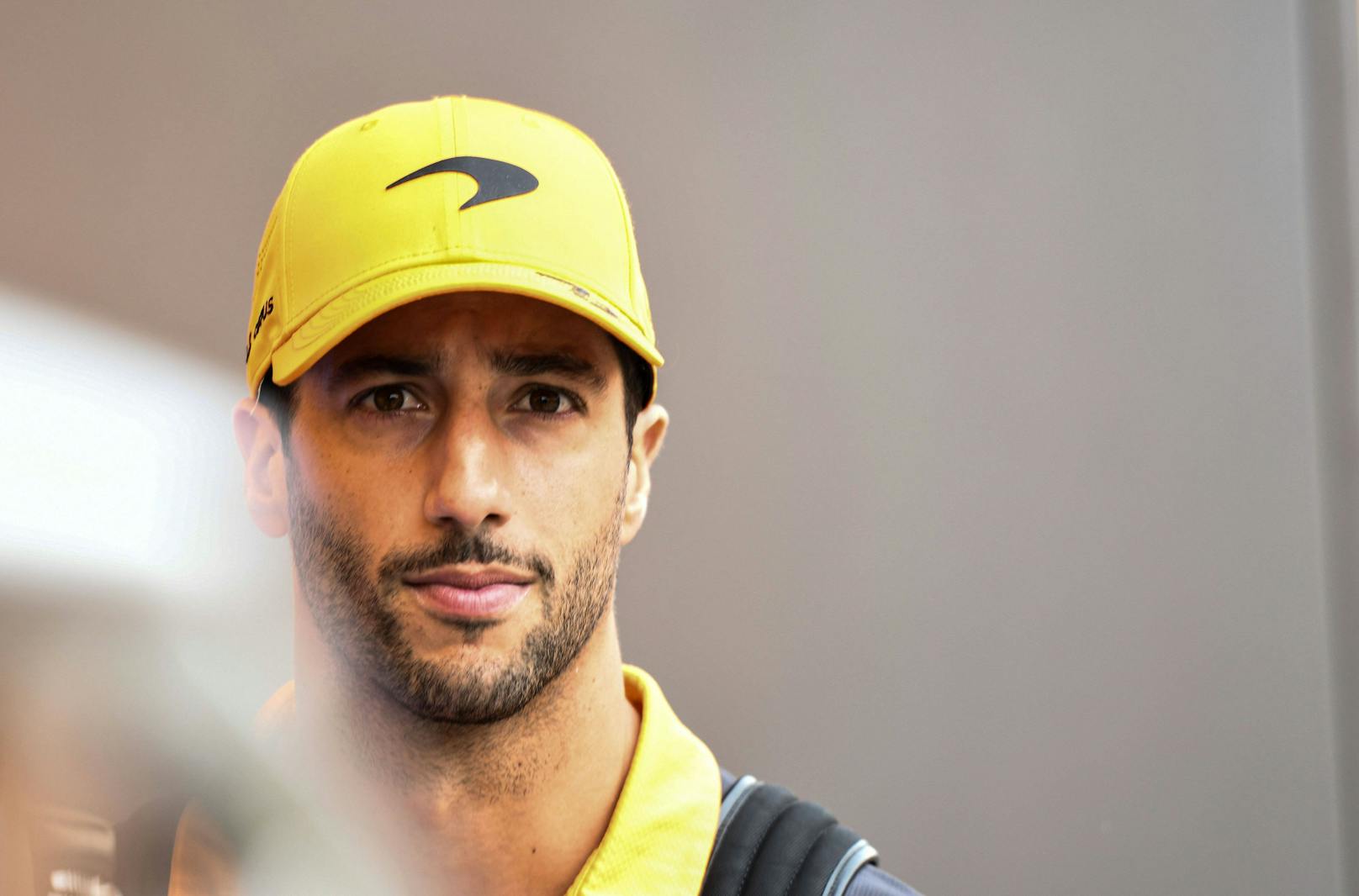 Daniel Ricciardo wird 2023 nicht für McLaren fahren. 