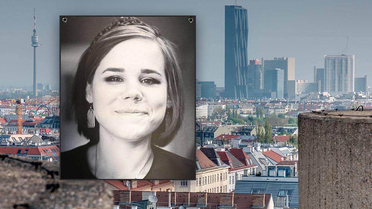 Darja Dugina (im Bild) wurde durch einen Bomben-Anschlag getötet. Die Attentäterin soll nach Wien geflüchtet sein.