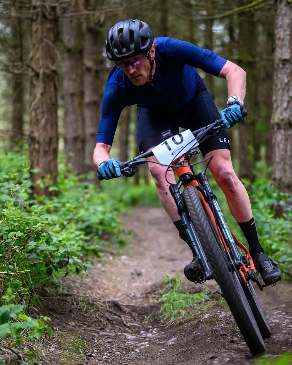 Rab Wardell starb völlig unerwartet zwei Tage nach seinem Titelgewinn.
